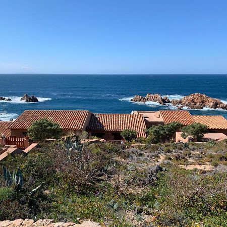 Romantica e Accogliente casa in Costa Paradiso Appartamento Esterno foto