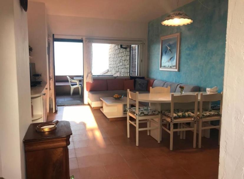 Romantica e Accogliente casa in Costa Paradiso Appartamento Esterno foto