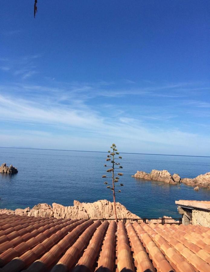 Romantica e Accogliente casa in Costa Paradiso Appartamento Esterno foto