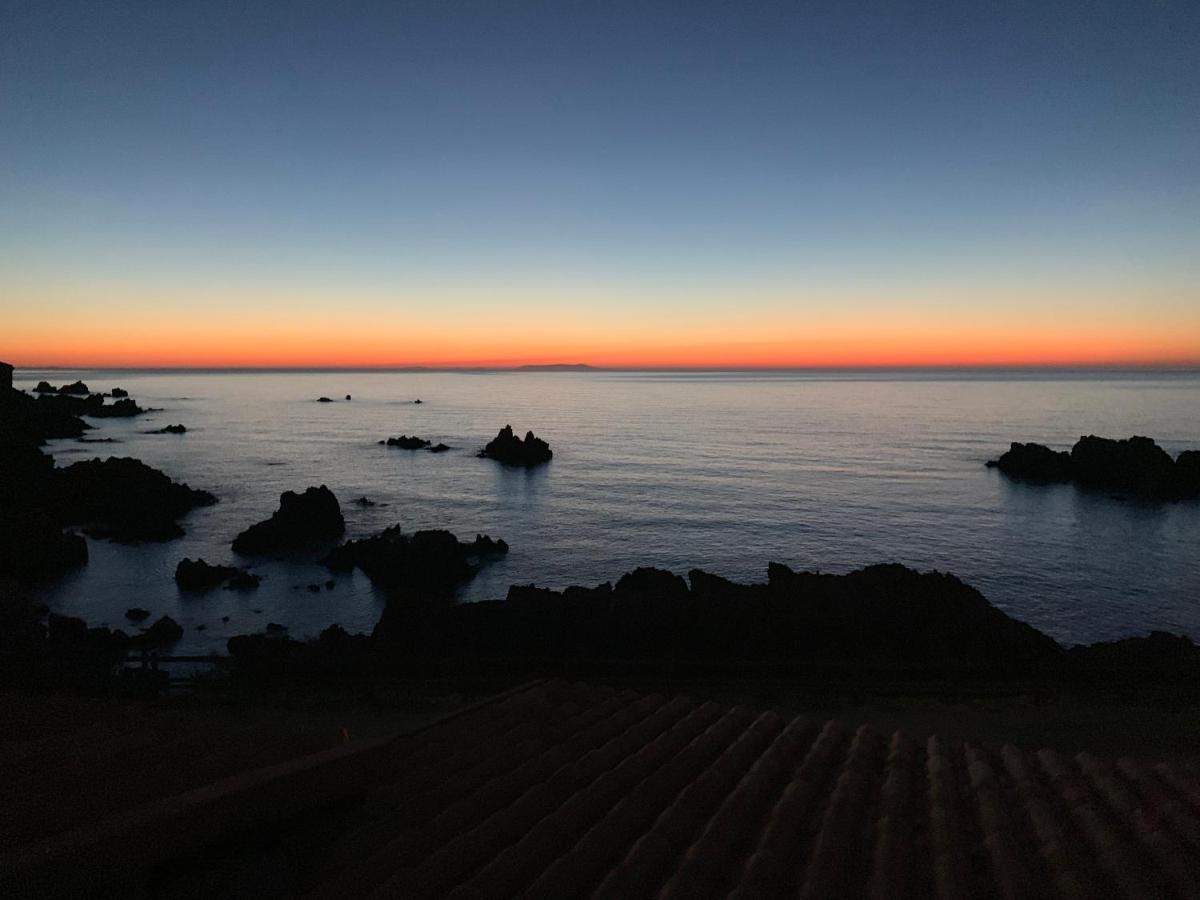 Romantica e Accogliente casa in Costa Paradiso Appartamento Esterno foto